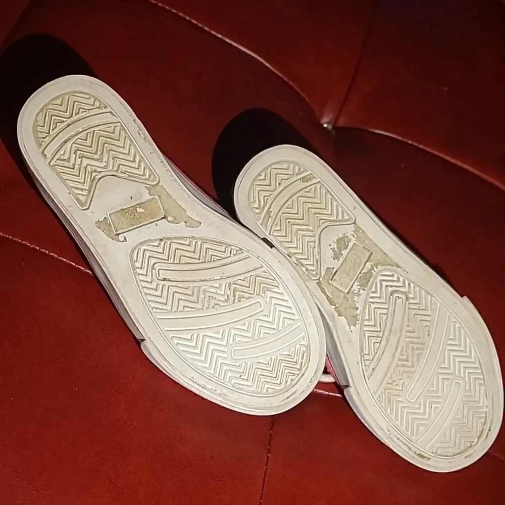 Gymboree sz child's 12 deckshoes